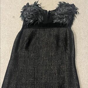 Nicole Miller Dress